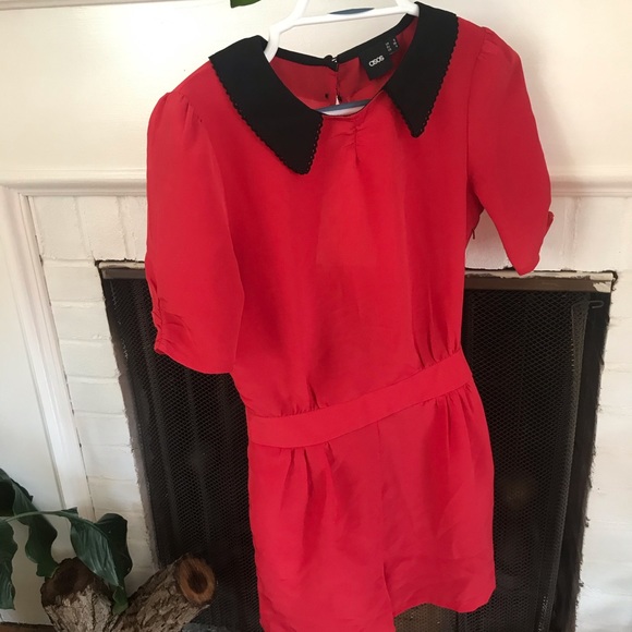 ASOS Romper - Picture 2 of 2
